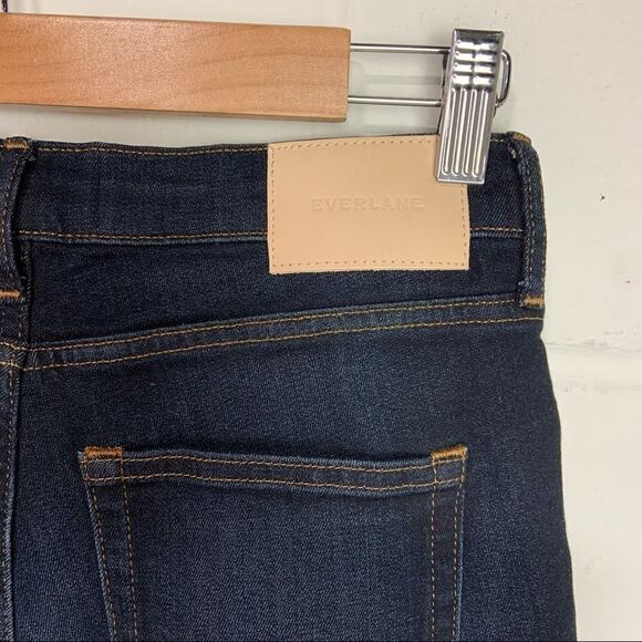 Everlane Mid-Rise Skinny Jean - Picture 5 of 7